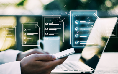 Levantamento de Requisitos de Digitalização em Organizações de Base Operacional