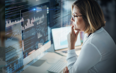 Análise de Dados e Inteligência Artificial como Vetores da Maturidade Digital