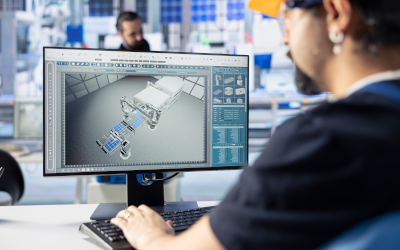 Análise de Dados e Inteligência Artificial como Vetores da Maturidade Digital
